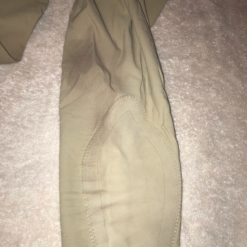 Kerrits Riding Pants - Picture 2 of 5